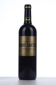 france-bordeaux-wine-château-brane-cantenac-2009